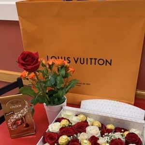 Meet your Posher, Mayra